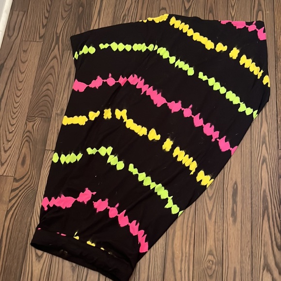 Long stretchy summer skirt! From Shein - Picture 5 of 5